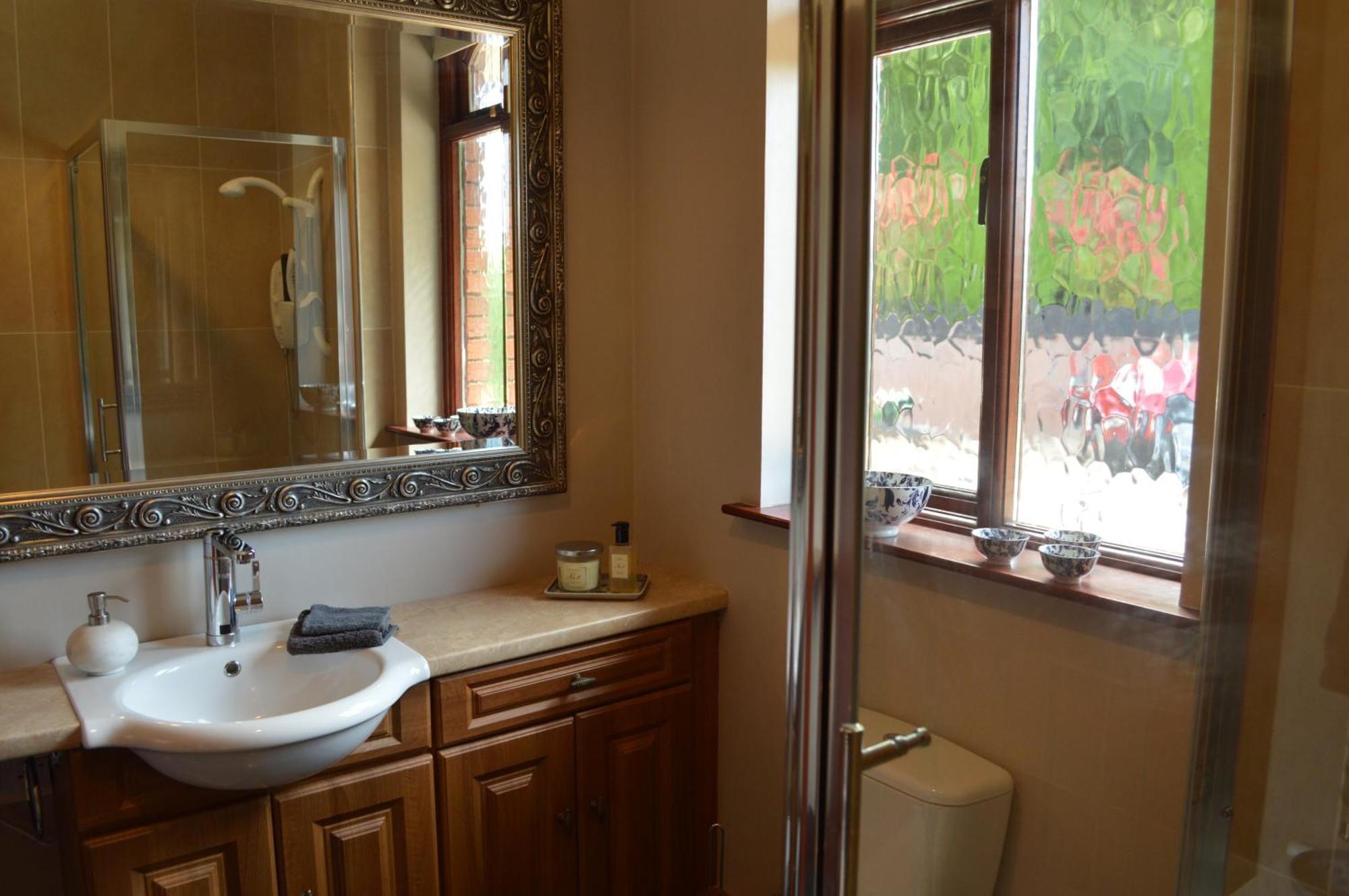 Ravenwood Bed & Breakfast Castlebellingham Exterior photo
